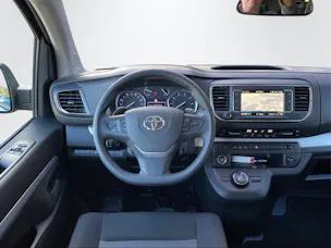 Toyota PROACE Verso L1 2.0 D Shuttle