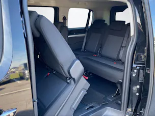 Toyota PROACE Verso L1 2.0 D Shuttle