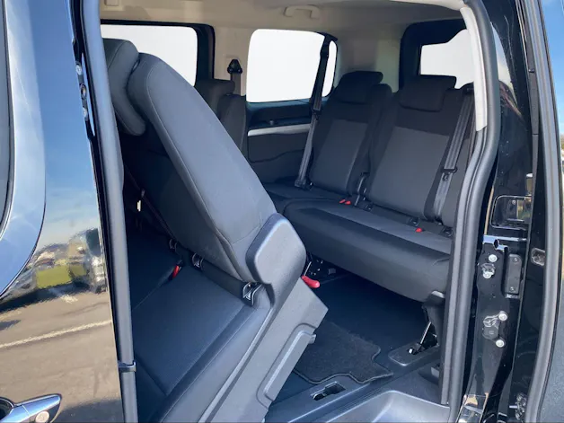 Toyota PROACE Verso L1 2.0 D Shuttle