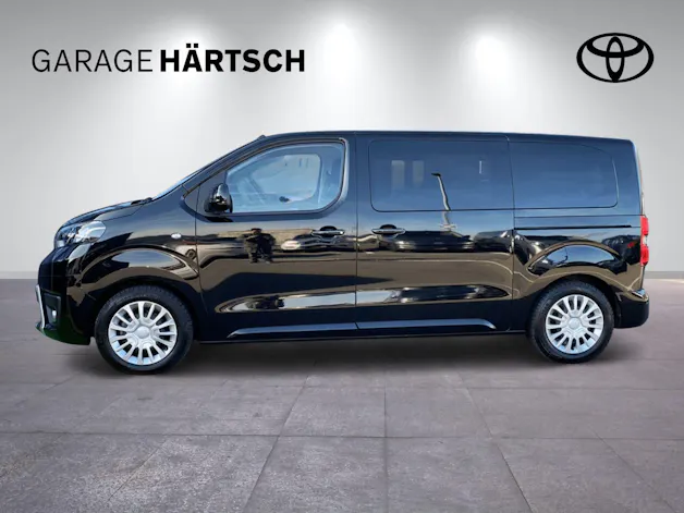 Toyota PROACE Verso L1 2.0 D Shuttle
