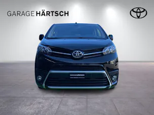 Toyota PROACE Verso L1 2.0 D Shuttle