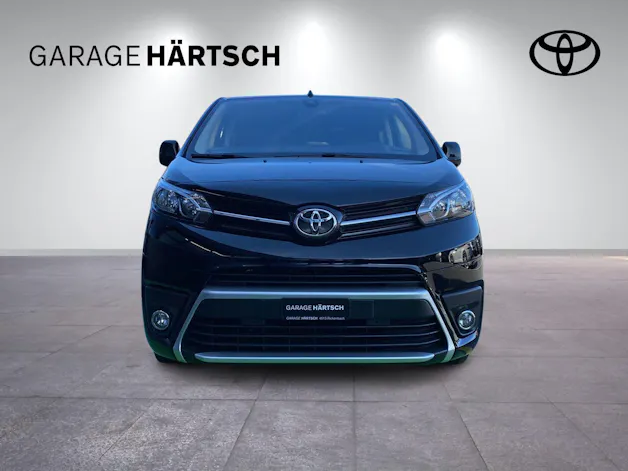 Toyota PROACE Verso L1 2.0 D Shuttle