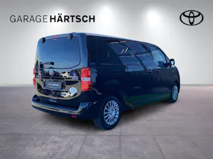 Toyota PROACE Verso L1 2.0 D Shuttle
