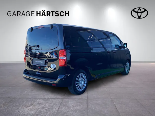Toyota PROACE Verso L1 2.0 D Shuttle
