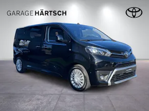 Toyota PROACE Verso L1 2.0 D Shuttle
