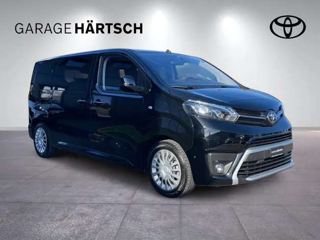 Toyota PROACE Verso L1 2.0 D Shuttle