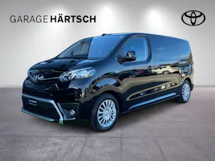Toyota PROACE Verso L1 2.0 D Shuttle