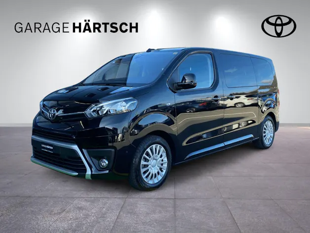 Toyota PROACE Verso L1 2.0 D Shuttle