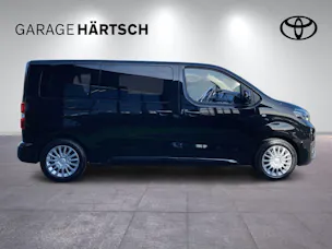 Toyota PROACE Verso L1 2.0 D Shuttle