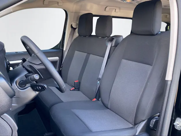 Toyota PROACE Verso L1 2.0 D Shuttle