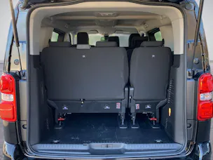 Toyota PROACE Verso L1 2.0 D Shuttle