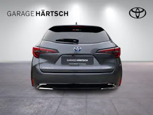 Toyota Corolla Touring Sports 2.0 HSD Trend