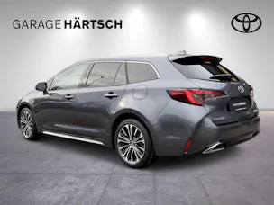 Toyota Corolla Touring Sports 2.0 HSD Trend