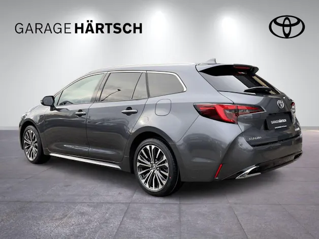 Toyota Corolla Touring Sports 2.0 HSD Trend