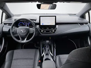 Toyota Corolla Touring Sports 2.0 HSD Trend