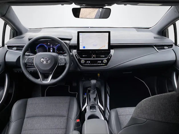 Toyota Corolla Touring Sports 2.0 HSD Trend