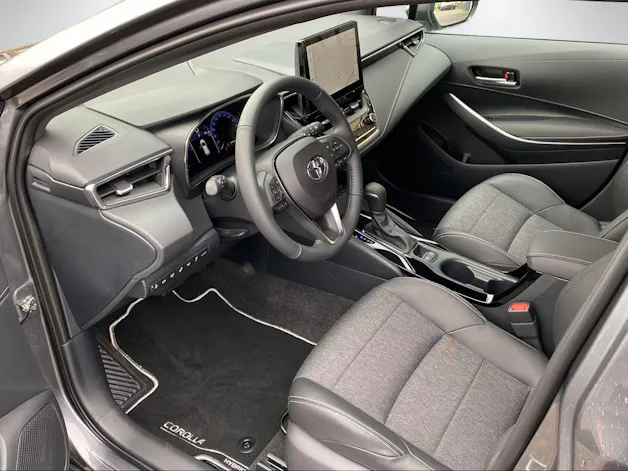 Toyota Corolla Touring Sports 2.0 HSD Trend