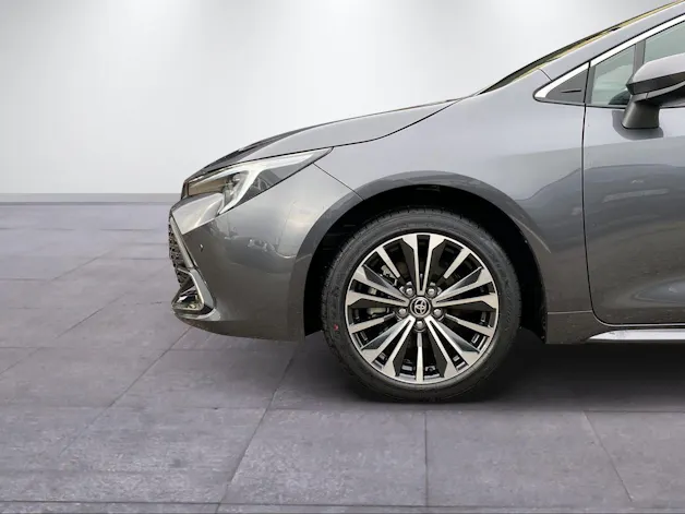 Toyota Corolla Touring Sports 2.0 HSD Trend