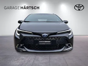 Toyota Corolla Touring Sports 2.0 HSD Trend