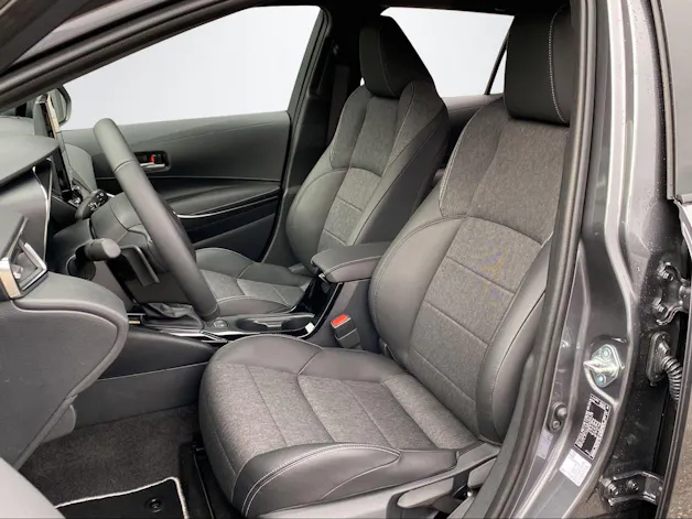 Toyota Corolla Touring Sports 2.0 HSD Trend