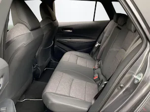 Toyota Corolla Touring Sports 2.0 HSD Trend