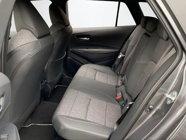 Toyota Corolla Touring Sports 2.0 HSD Trend