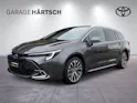 Toyota Corolla Touring Sports 2.0 HSD Trend