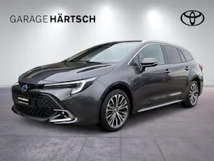 Toyota Corolla Touring Sports 2.0 HSD Trend