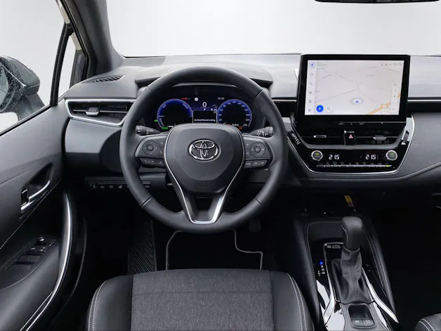 Toyota Corolla Touring Sports 2.0 HSD Trend