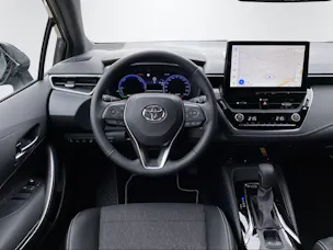 Toyota Corolla Touring Sports 2.0 HSD Trend