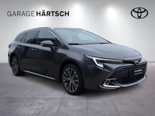 Toyota Corolla Touring Sports 2.0 HSD Trend