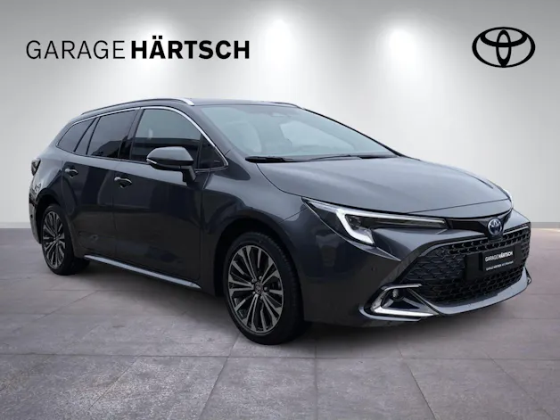 Toyota Corolla Touring Sports 2.0 HSD Trend