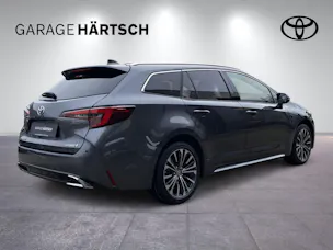 Toyota Corolla Touring Sports 2.0 HSD Trend