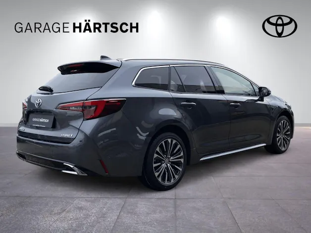 Toyota Corolla Touring Sports 2.0 HSD Trend