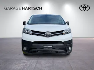 Toyota PROACE Van L2 2.0 D Comfort