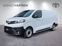 Toyota PROACE Van L2 2.0 D Comfort