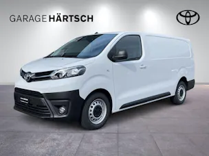 Toyota PROACE Van L2 2.0 D Comfort