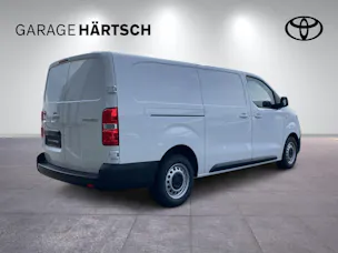 Toyota PROACE Van L2 2.0 D Comfort