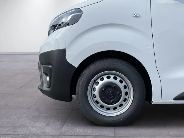 Toyota PROACE Van L2 2.0 D Comfort