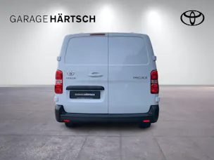 Toyota PROACE Van L2 2.0 D Comfort