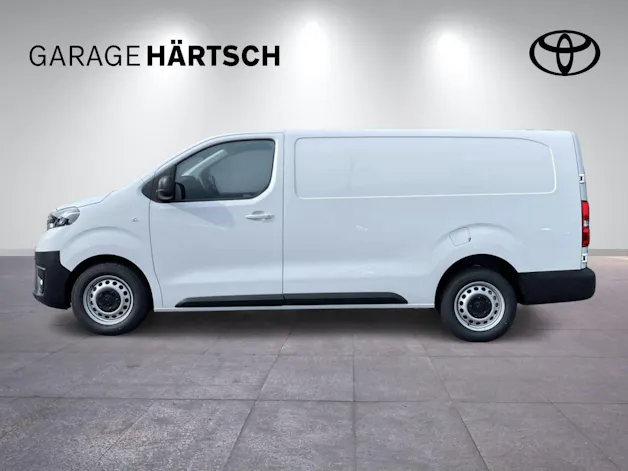 Toyota PROACE Van L2 2.0 D Comfort