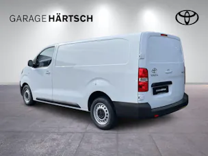 Toyota PROACE Van L2 2.0 D Comfort