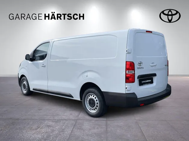 Toyota PROACE Van L2 2.0 D Comfort