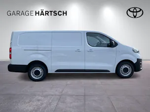 Toyota PROACE Van L2 2.0 D Comfort