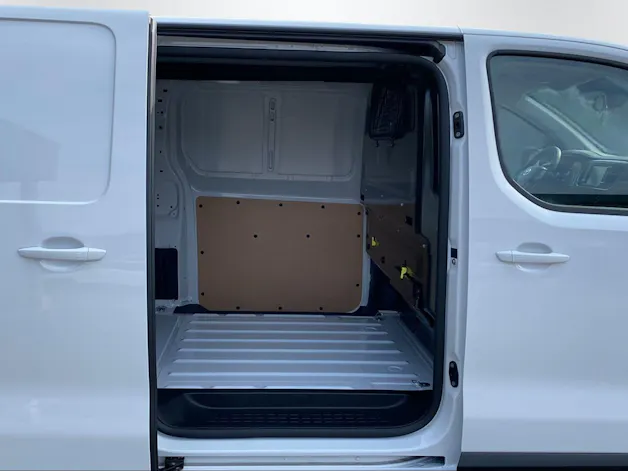 Toyota PROACE Van L2 2.0 D Comfort