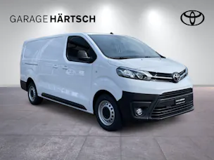 Toyota PROACE Van L2 2.0 D Comfort