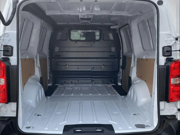 Toyota PROACE Van L2 2.0 D Comfort