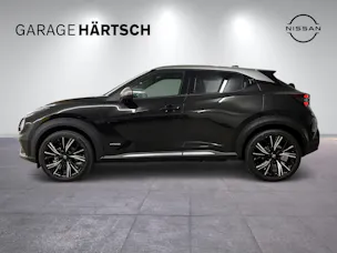 Nissan Juke 1.6 Hybrid N-Design