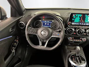 Nissan Juke 1.6 Hybrid N-Design