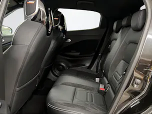 Nissan Juke 1.6 Hybrid N-Design